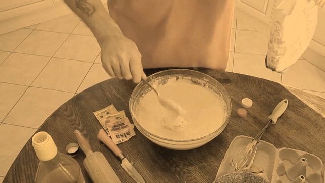 Recette des beignets secs смотреть онлайн