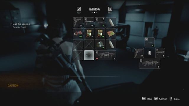 The Hustle With Zombies - Resident Evil смотреть онлайн