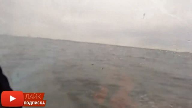 Ходовой тент на казанку 5м4/На Лодке по волнам/Лодочный тент/Ходовой тент смотреть онлайн