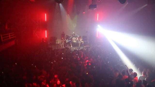 Кис-Кис - Трахаюсь [Onyx] (Live) 20.04.2021 смотреть онлайн
