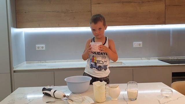 Печенье из кокосовой стружки смотреть онлайн