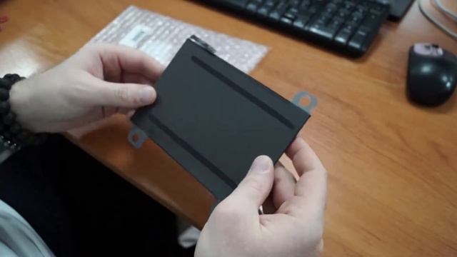 Аккумулятор для iPad mini смотреть онлайн