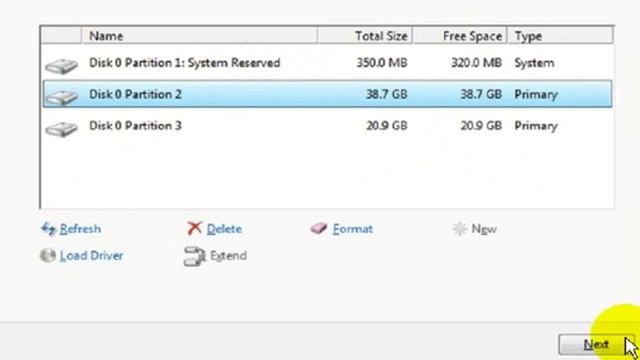 Windows XP вирусы и Данилл устанавливает windows 7... смотреть онлайн