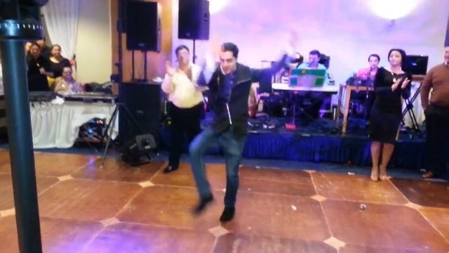 Gypsy wedding-Цыганская свадьба в Риге. смотреть онлайн