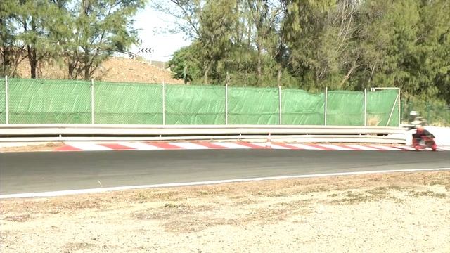 KTM 690 Duke R 2016 Motorcycle Review