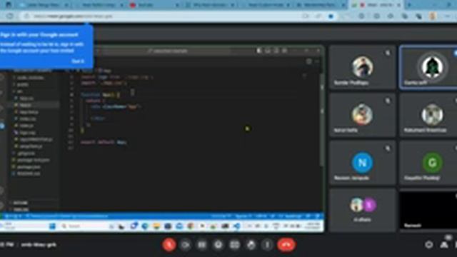 React JS In use Context Hook смотреть онлайн