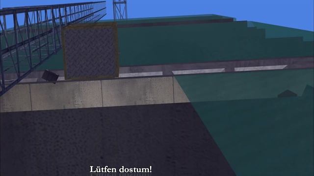 Claude | GTA III Edit | Leaving Him (Onu Terk Etmek) смотреть онлайн