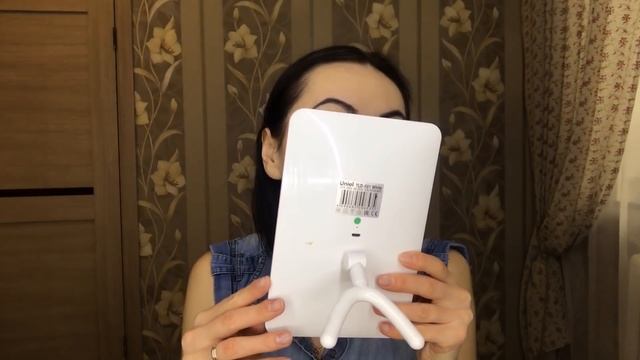 КЛАССНЫЙ Бюджетный макияж !!! ЛУЧШАЯ Краска для бровей и ресниц смотреть онлайн