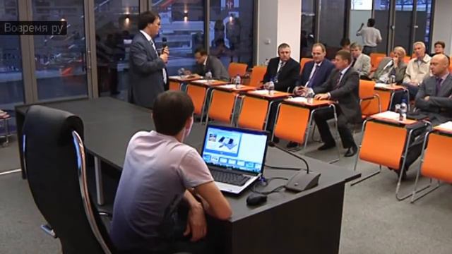 Где бизнесу в России жить хорошо? смотреть онлайн