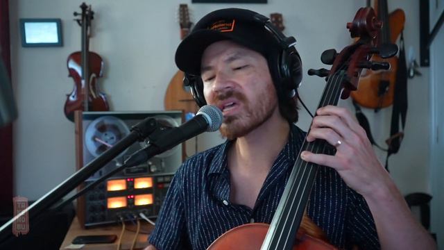 "Someday" by the Strokes cello cover смотреть онлайн
