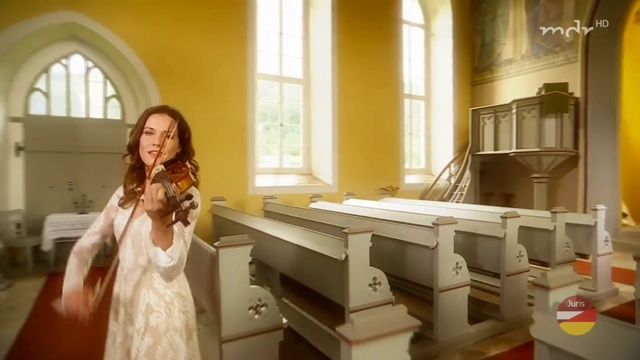 Franziska Wiese «Ich bin frei» (Musik auf dem Lande) смотреть онлайн