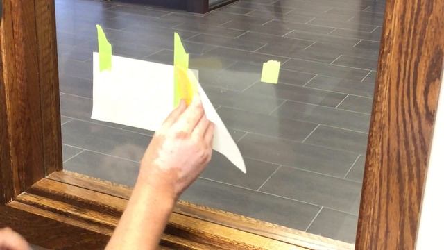 How To: Install an Etched Vinyl смотреть онлайн