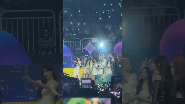 231202 MMA 이영지와 파이팅해야지 추는 아이브 #아이브 #리즈 #장원영 #레이 #안유진 #가을 #이서 #mma #파이팅해야지 #이영지 #세븐틴 смотреть онлайн