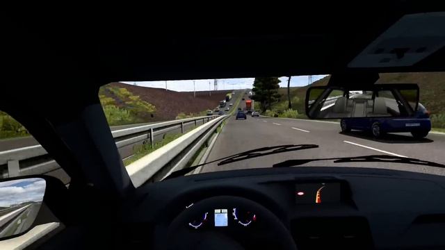 ВЫГОДНО ПРОДАЛ ПРИОРУ И КУПИЛ УРУС - СУРОВАЯ РОССИЯ Euro Truck Simulator 2 + РУЛЬ смотреть онлайн