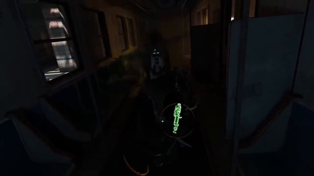 HALF LIFE ALYX Gameplay Walkthrough Part 1 [1080p 60FPS VR Valve Index] - No Commentary смотреть онлайн
