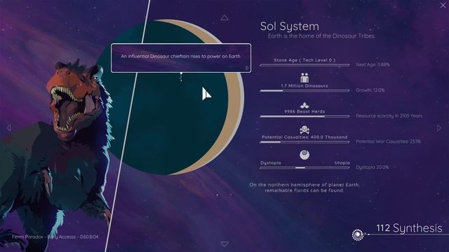 First time with The Fermi Paradox смотреть онлайн