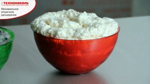 Применение клей пены ТЕХНОНИКОЛЬ для приклеивания пенополистирола