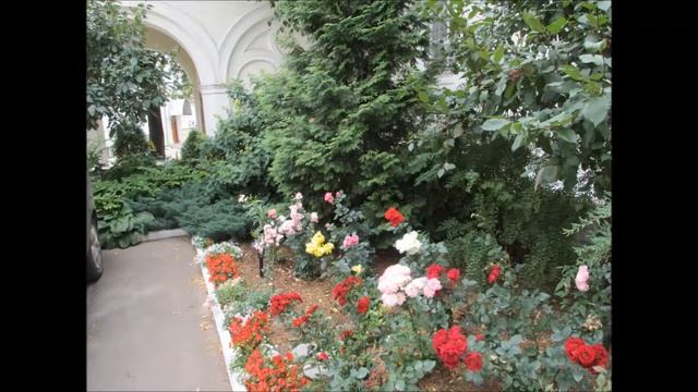 №16с 2часть московские Монастыри смотреть онлайн