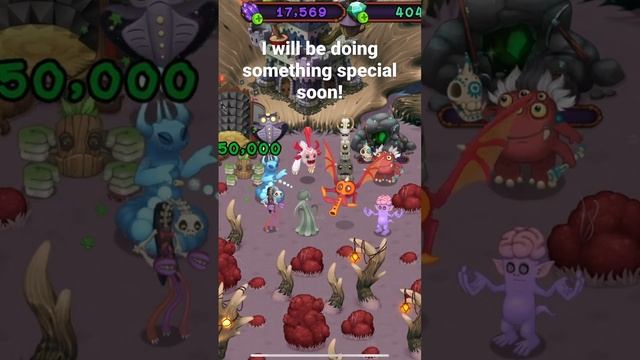 Getting knucklehead! #mysingingmonsters ￼ смотреть онлайн