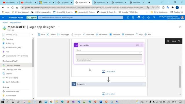 How To handle Errors in Logic Apps using Try Catch Blocks смотреть онлайн