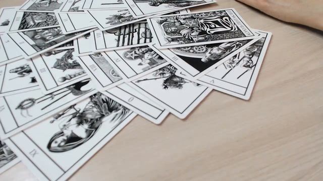 Надо ли переезжать на новое место? Таро онлайн смотреть онлайн