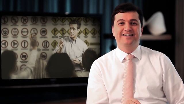 Diferenciando o Gerente de Projetos do Escritório de Projetos - Videocast смотреть онлайн