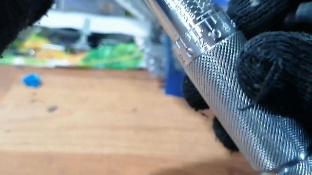 Yamaha Venture TF. Вскрытие подшипника вала, за ведущем вариатором. смотреть онлайн