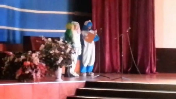 Animeday 2013 - общее дефиле - #8