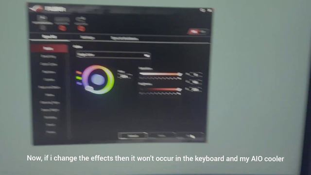 How to Fix ASUS AURA SYNC Not Detecting Motherboard | Motherboard Option missing : V3 [JUN 2019] смотреть онлайн