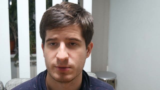 Почему я бросил играть в компьютерные игры? Зависимость от видеоигр смотреть онлайн