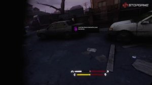 Крутейший VR-блокбастер: The Walking Dead: Saints & Sinners (обзор)