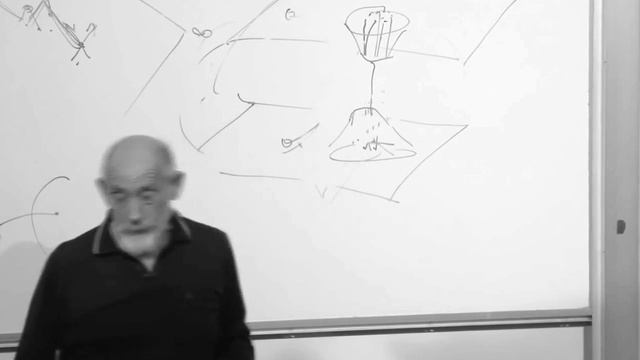 Leonard Susskind: Entanglement Entropy: 10^72 Entangle Pairs = One Person смотреть онлайн