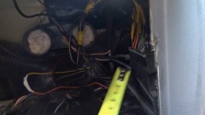 2 DIN магнитола в ГАЗ 3110