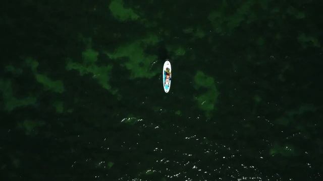 Отпуск 2022 на Черном море с дрона смотреть онлайн