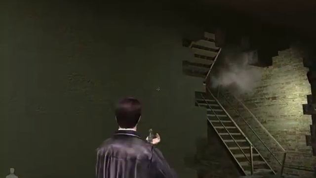 Прохождение Max Payne 2 Часть 18 -Навстречу друг другу смотреть онлайн