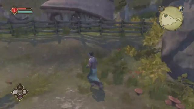 Fable Classic Stream 24 смотреть онлайн