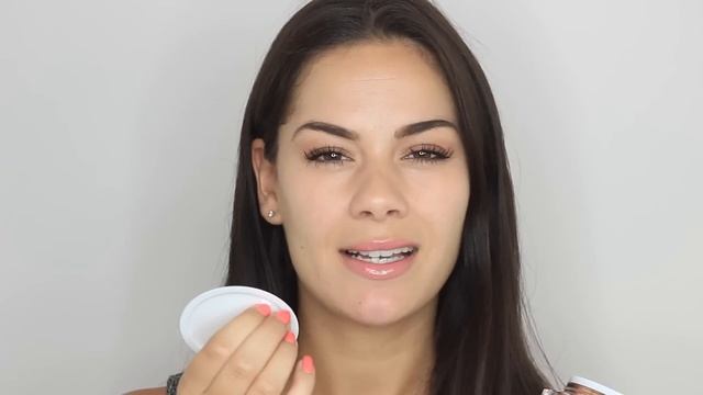 CHARLOTTE TILBURY MAGIC CREAM PUT TO THE TEST | Beauty's Big Sister смотреть онлайн