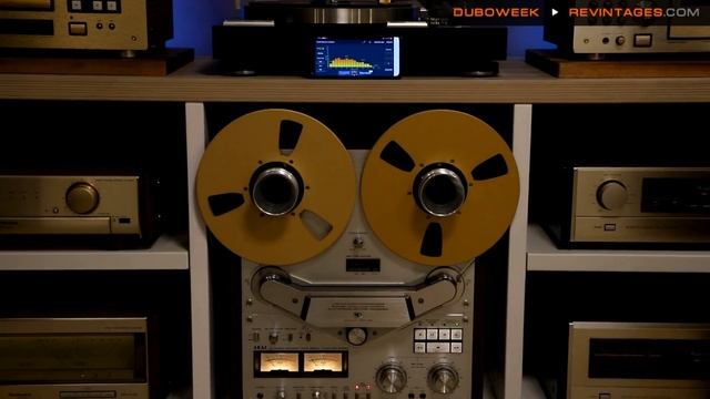 Pioneer HPM 60 Loudspeakers Live Sound Recording Demo смотреть онлайн