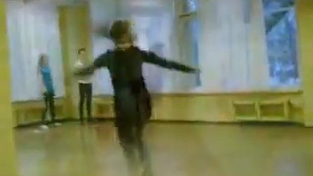 Ансамбль народного танца "Рассвет" смотреть онлайн