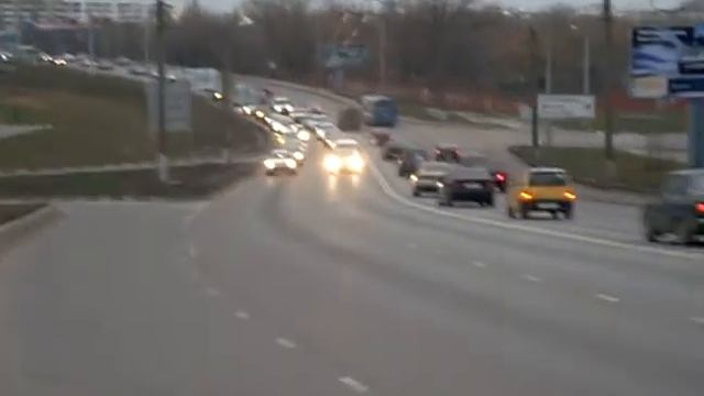 ПРОТИВ ПОШЛИН 14 декабря 2008 Белгород.AVI смотреть онлайн