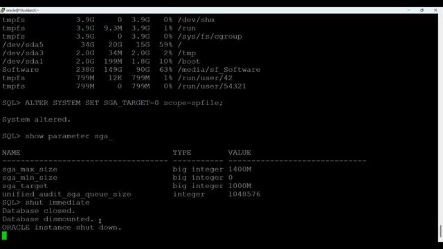 Free-Oracle-19c-Old-Arch-DBA-Workshop-L12-Morning-Session смотреть онлайн