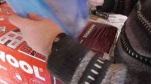 Провожу испытания пароизоляции. Что лучше? На что обратить внимание?