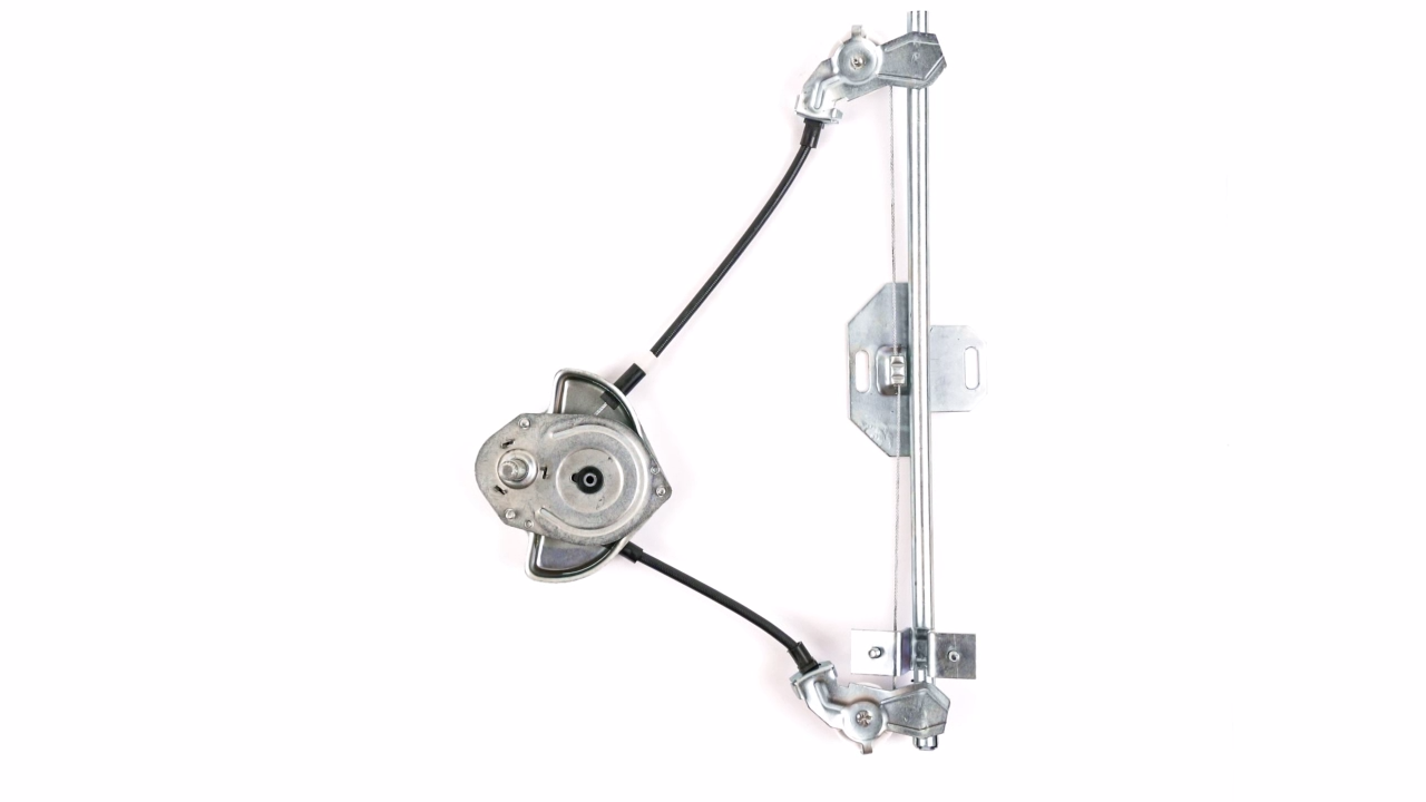 Механический стеклоподъемник LADA Kalina I задний правый смотреть онлайн