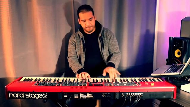 Manoel Vieira • Samambaia (César Camargo Mariano) смотреть онлайн