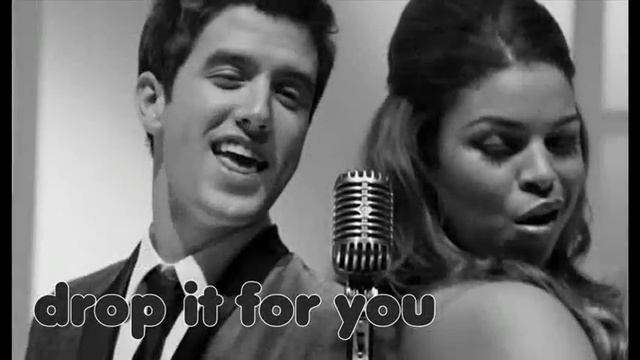 Big Time Rush & Jordin Sparks - Count in on You - LETRA смотреть онлайн