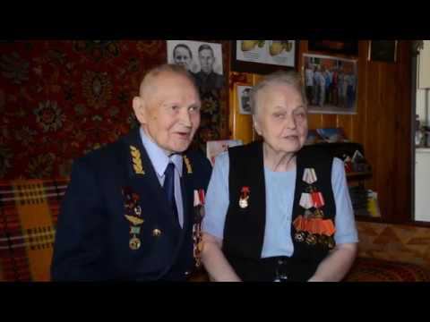 Всероссийский конкурс видеороликов «Моё детство – война». Семья Кувшиновых. Люберцы смотреть онлайн