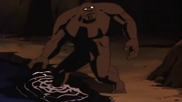 Superman vs The Prometheon смотреть онлайн