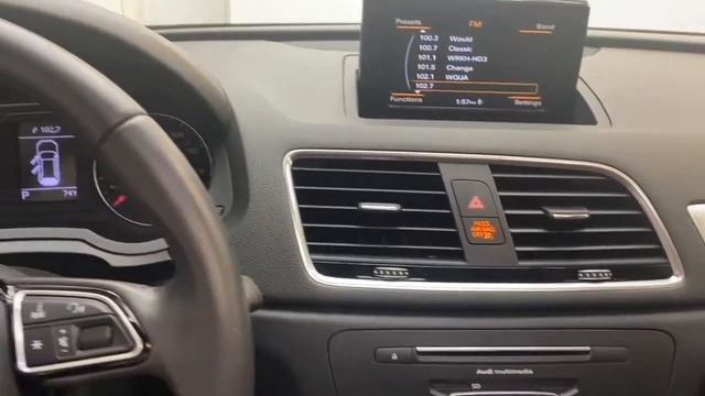 2018 Audi Q3 2.0T Premium SUV for Sale!!! смотреть онлайн