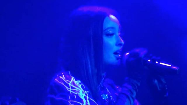Faouzia - RIP, Love, Melkweg 15-07-2022 смотреть онлайн