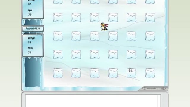 Bomber Penguin [#2] смотреть онлайн